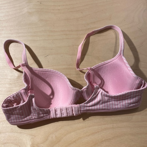 Victoria’s Secret Body by Victoria Lined Demi Bra 34 B (HL) - Picture 5 of 10